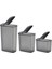 Erzak Kabı 3’lü Set (1200-1700-2400ML) 2