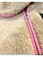 Fermuarlı Kapüşonlu Peluş Polar Baskılı Kız Çocuk Mont (S.kahve) 3