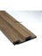 Atc Rustik Kayın Model 11CM x 290CM 1 Adet Ev Ofis Konut Dekoratif Pvc Lambiri Duvar Kağıdı Paneli 5