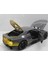 1:24 Nissan GTR-R50 Sesli Işıklı Metal Araba 2