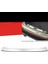 Vw Passat B6 Sedan Krom Arka Tampon Eşiği 2005-2012 2