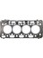 Skc 0.97 3 Delik Volvo S60 2.0 D5 V60 15-18 S90 V90 D5 16 XC60 D5 17 XC90 14-19 12 1
