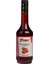 Çilek Aromalı Kokteyl Şurubu 700ml 1