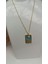 1.sınıf Çelik Kararma Yapmaz Güneş Figürlü Tarot Kolye 2