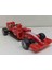 1:32 Formula Yarış Arabası 13 cm Küçük Boy 1