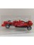 1:32 Formula Yarış Arabası 13 cm Küçük Boy 2