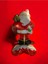 Yılbaşı Ayaklı Noel Baba Balonu Büyük Boy Yılbaşı Süsleri Noel Baba Şekilli Balon 100 cm 3