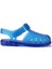 Fina Günlük Deniz Havuz Plaj Erkek Çocuk Sandalet Ayakkabı Mavi 3