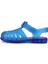 Fina Günlük Deniz Havuz Plaj Erkek Çocuk Sandalet Ayakkabı Mavi 4