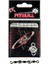 Pitbull 5105 3 Zincir Fırdöndü 5'li Paket Black Nikel 14 1
