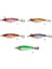 3003 Kalamar Zokası 6cm Excelance Squid 4 1