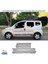 Fiat Fiorino Krom Yan Kapı Çıtası 4 Kapı 2008-2015 P. Çelik 1