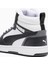 393831 01 Rebound V6 Mid Jr Ayakkabı 3