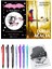 Emilia Ağaçta ve Isadora Moon 1 Okula Gidiyor 2'li Set - Kalem 1