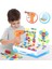 Matkaplı 3D Yaratıcı Tamir Seti Puzzle Eğitici 340 Parça I Duyusal Gelişim I Motor Beceresi 1