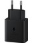 Samsung 45W Pd Usb-C Şarj Cihazı Siyah 2