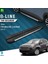 Jeep Chrokee Kl B-Line Krom Yan Basamak 2013-SONRASI Uyumlu 1