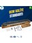 Jeep Commander B-Line Krom Yan Basamak 2006-2014 Arası Uyumlu 2