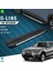 Bmw X-3 B-Line Krom Yan Basamak 2010-2017 Arası Uyumlu 1