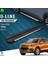 Chevrolet Trax B-Line Krom Yan Basamak 2013 Sonrası Uyumlu 1