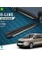 Dacia Lodgy B-Line Krom Yan Basamak 2012-SONRASI Uyumlu 1