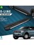 Ford Ranger B-Line Krom Yan Basamak 2006-2013 Arası Uyumlu 1
