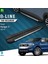 Ford Ranger B-Line Krom Yan Basamak 2012- Sonrası Uyumlu 1