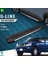 Isuzu D-Max B-Line Krom Yan Basamak 2002-2012 Arası Uyumlu 1
