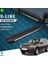 Land Rover Freelander 2 B-Line Krom Yan Basamak 2006-2014 Arası Uyumlu 1