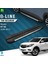 Mazda Bt-50 B-Line Krom Yan Basamak 2006-2012 Arası Uyumlu 1