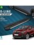 Opel Mokka B-Line Krom Yan Basamak 2012-2019 Arası Uyumlu 1