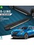 Opel Grandland x x B-Line Krom Yan Basamak 2017-SONRASI Uyumlu 1