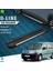 Renault Kangoo B-Line Krom Yan Basamak 2008-2020 Arası Uyumlu 1