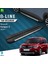 Renault Kangoo B-Line Krom Yan Basamak 2021-SONRASI Uyumlu 1