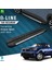Ssangyong Actyon Sport B-Line Krom Yan Basamak 2007-2018 Arası Uyumlu 1