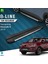 Ssangyong Korondo B-Line Krom Yan Basamak 2019-SONRASI Uyumlu 1