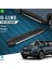 Skoda Karoq B-Line Krom Yan Basamak 2018-SONRASI Uyumlu 1