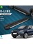 Seat Atece B-Line Krom Yan Basamak 2017-SONRASI Uyumlu 1