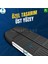 Seat Atece B-Line Krom Yan Basamak 2017-SONRASI Uyumlu 3