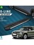 Skoda Yeti B-Line Krom Yan Basamak 2009-2017 Arası Uyumlu 1