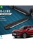 Suzukı S-Cross B-Line Krom Yan Basamak 2014-2021 Arası Uyumlu 1