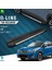 Subaru Xv B-Line Krom Yan Basamak 2011-2017 Arası Uyumlu 1