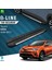 Toyota Rav4 B-Line Krom Yan Basamak 2006-2013 Arası Uyumlu 1