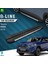 Toyota Rav4 B-Line Krom Yan Basamak 2018-SONRASI Uyumlu 1