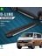Volkswagen Transporter T6.1 B-Line Krom Yan Basamak 2019-SONRASI Uyumlu 1