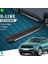 Volkswagen T-Cross B-Line Krom Yan Basamak 2019-SONRASI Uyumlu 1