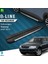 Volkswagen Touareg B-Line Krom Yan Basamak 2002-2010 Arası Uyumlu 1