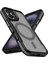 Apple Iphone 16 Plus Kılıf Renkli Kenarlı Ultra Korumalı Magsafeli Lamer Kapak 1