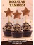 Doğum Günü Davet ve Özel Gün Cupcake ve Sunum Süslemeleri 1
