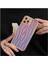 Apple iPhone 15 Pro Max Uyumlu Kılıf Zebana Line Art Silikon Kılıf Gri 5